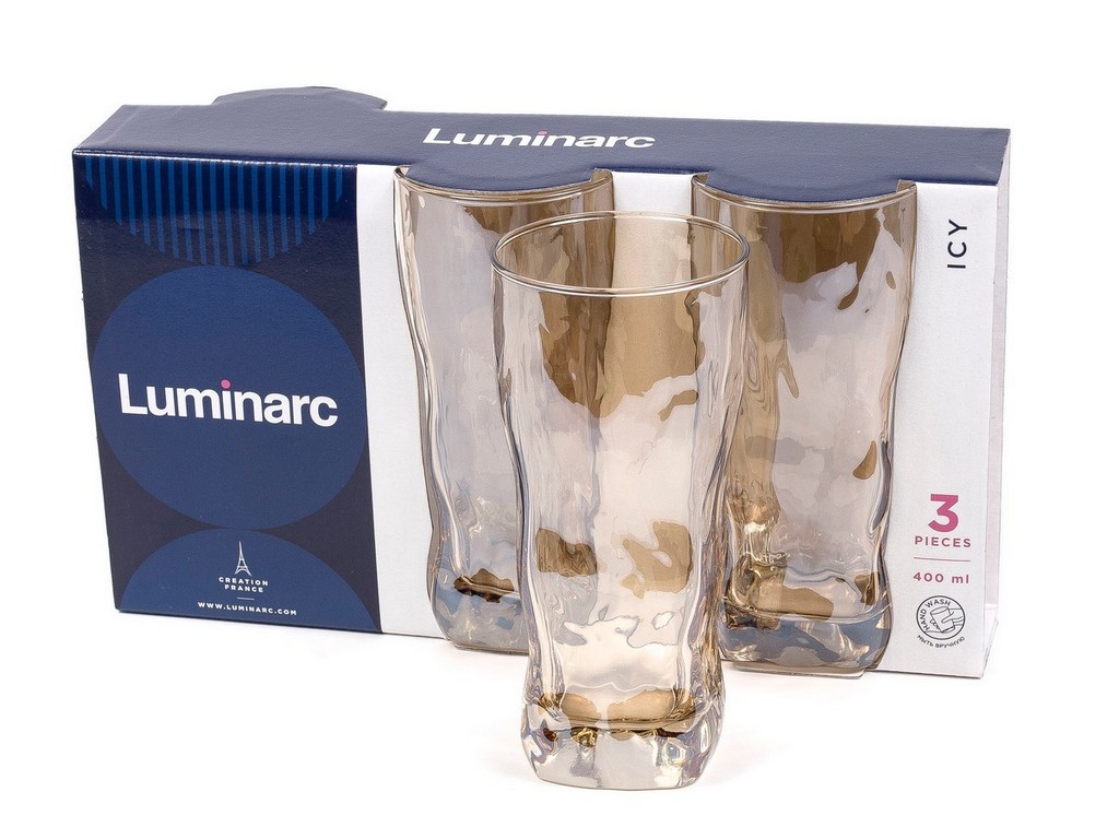 Icy - Luminarc
